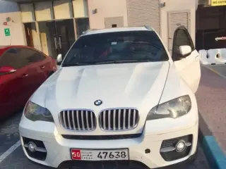 BMW X6 2008 — Auto Trader UAE