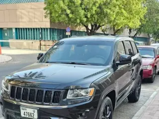 Jeep Grand Cherokee 2014 — Auto Trader UAE