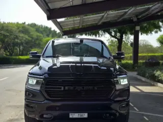 Dodge Ram 1500 2019 — Auto Trader UAE