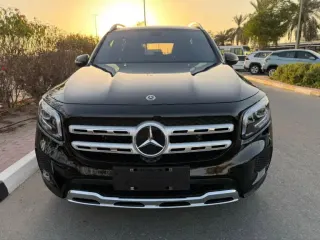 Mercedes-Benz GLB 2023 — Auto Trader UAE