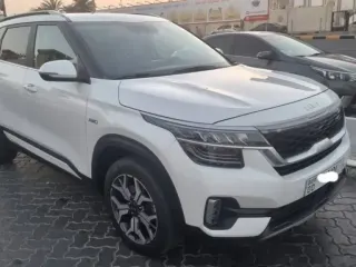 Kia Seltos 2021 — Auto Trader UAE