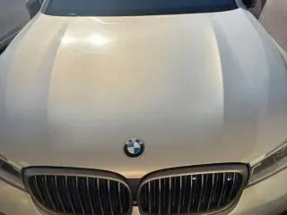 BMW 7 Series 2018 — Auto Trader UAE