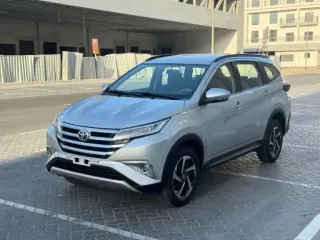 Toyota Rush 2019 — Auto Trader UAE