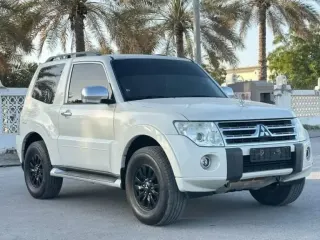 Mitsubishi Pajero 2010 — Auto Trader UAE