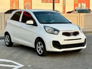 Kia Picanto 2015 — Auto Trader UAE