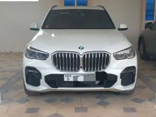 BMW X5 2023 — Auto Trader UAE