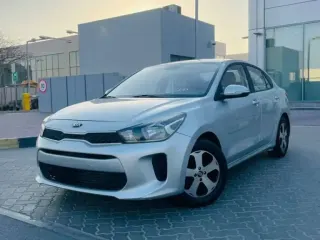 Kia Rio 2018 — Auto Trader UAE