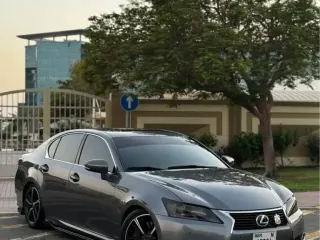 Lexus GS 350 2013 — Auto Trader UAE