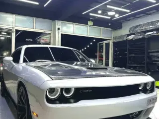 Dodge Challenger 2015 — Auto Trader UAE