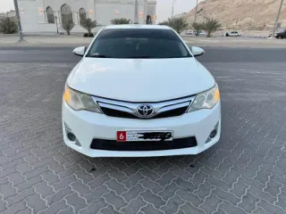 Toyota Camry 2015 — Auto Trader UAE