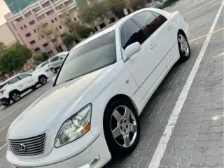 Lexus LS 430 2004 — Auto Trader UAE