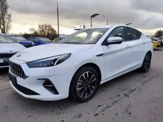 JAC J7 2022 — Auto Trader UAE