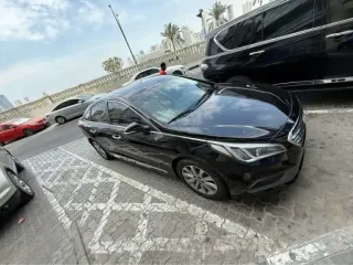 Hyundai Sonata 2017 — Auto Trader UAE