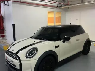Mini Cooper 2022 — Auto Trader UAE