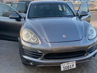 Porsche Cayenne 2011 — Auto Trader UAE