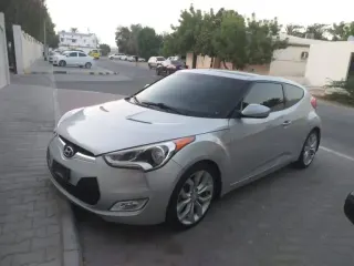 Hyundai Veloster 2015 — Auto Trader UAE