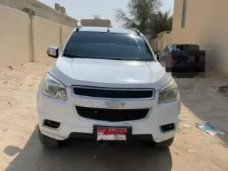 شيفروليه Blazer 2013 — Auto Trader UAE