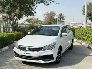 سوزوكي Ciaz 2020 — Auto Trader UAE