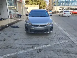 Mitsubishi Lancer 2017 — Auto Trader UAE