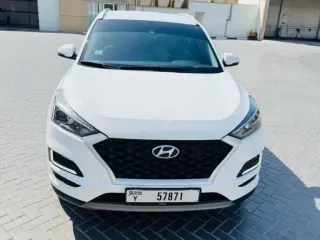 Hyundai Tucson 2019 — Auto Trader UAE