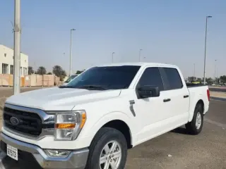 Ford F 150 2021 — Auto Trader UAE