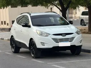 Hyundai Tucson 2011 — Auto Trader UAE