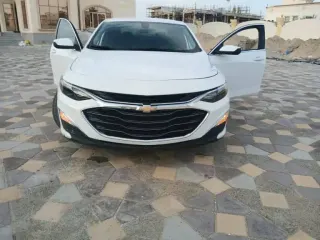 Chevrolet Malibu 2021 — Auto Trader UAE