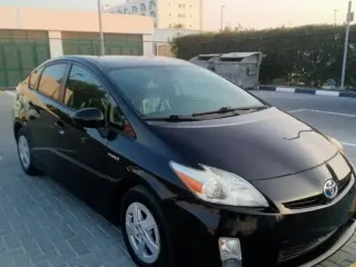 Toyota Prius 2010 — Auto Trader UAE