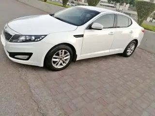 Kia Optima 2014 — Auto Trader UAE