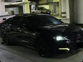 Chevrolet Impala LTZ 2014 — Auto Trader UAE