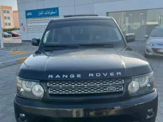 Land Rover Range Rover Sport 2012 — Auto Trader UAE