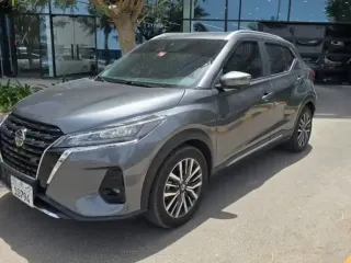 Nissan Kicks 2022 — Auto Trader UAE