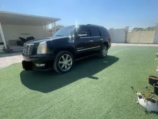 Cadillac Escalade 2008 — Auto Trader UAE