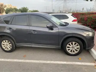 مازدا CX 5 2016 — Auto Trader UAE