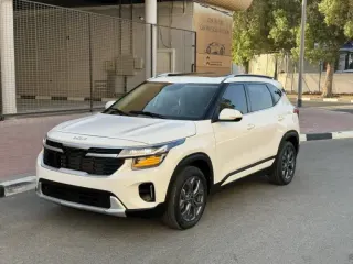 Kia Seltos 2024 — Auto Trader UAE