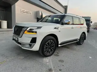 Nissan Patrol 2015 — Auto Trader UAE