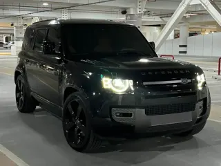 Land Rover Defender HSE 2023 — Auto Trader UAE