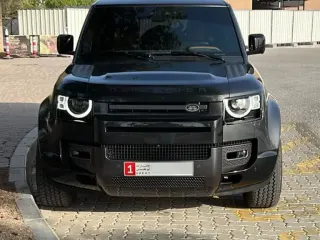Land Rover Defender 2024 — Auto Trader UAE