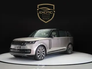 Land Rover Range Rover Autobiography 2025 — Auto Trader UAE