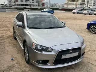 Mitsubishi Lancer 2015 — Auto Trader UAE