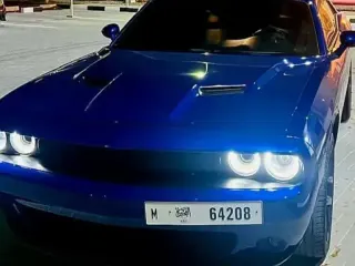 Dodge Challenger 2020 — Auto Trader UAE