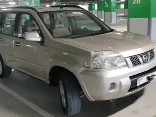 نيسان إكس تريل 2008 — Auto Trader UAE