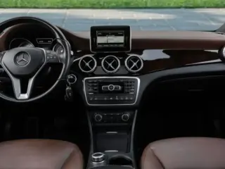 Mercedes-Benz GLA 2015 — Auto Trader UAE