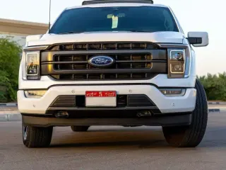 فورد F 150 Lariat 2022 — Auto Trader UAE