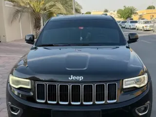 Jeep Grand Cherokee 2016 — Auto Trader UAE