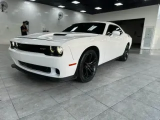 Dodge Challenger 2018 — Auto Trader UAE