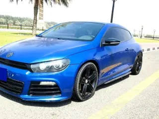Volkswagen Scirocco 2013 — Auto Trader UAE
