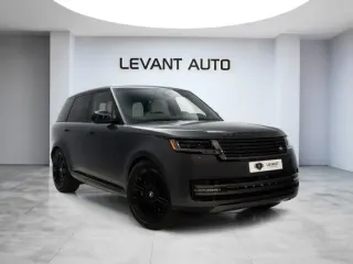 Land Rover Range Rover 2025 — Auto Trader UAE