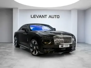 Rolls-Royce Spectre 2024 — Auto Trader UAE