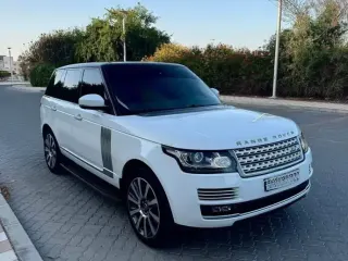 Land Rover Range Rover 2014 — Auto Trader UAE